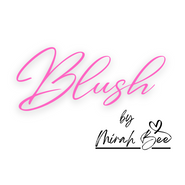 Blush by Mirah Bee