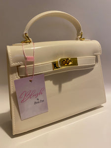 The “Angela” Handbag